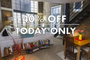 Waterkant Loft
